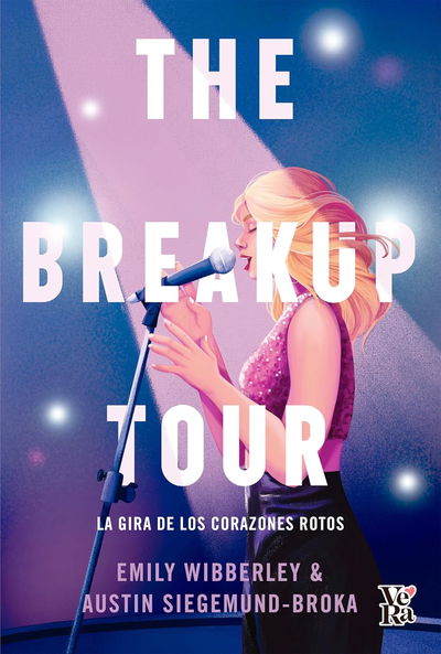 The breakup tour - Emily Wibberly y Austin Siegemund Broka