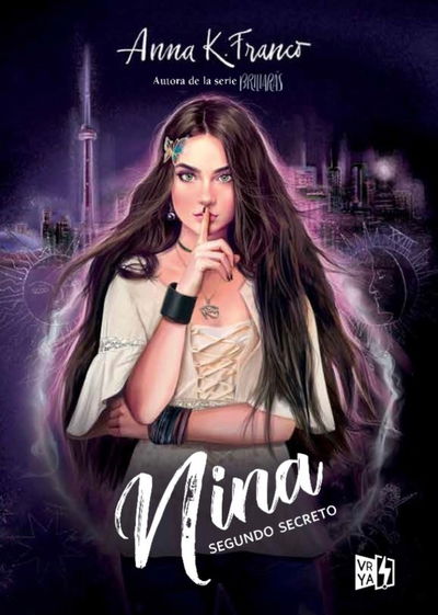 Nina - Anna K Franco