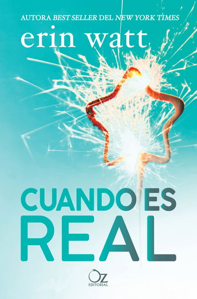 Cuando es real - Erin Watt