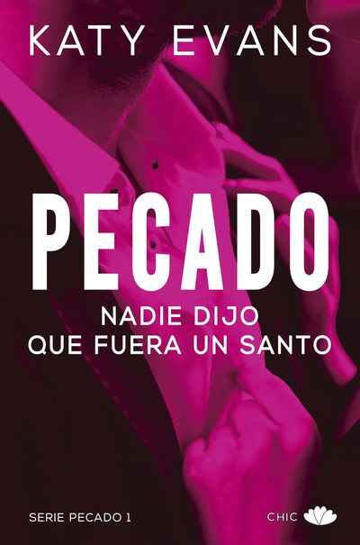 Pecado - Katy Evans