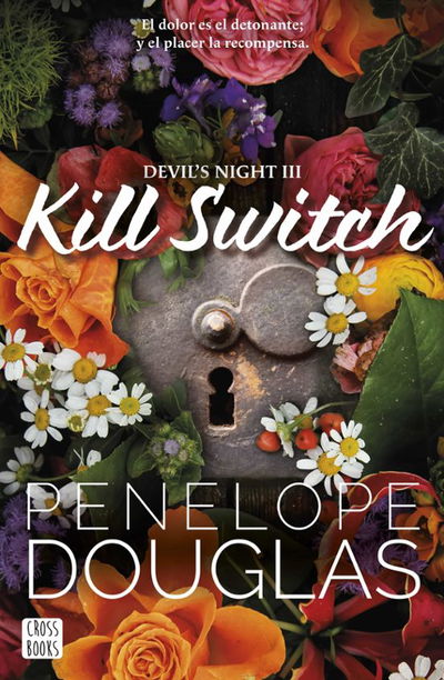 PREVENTA Kill Switch - Penelope Douglas