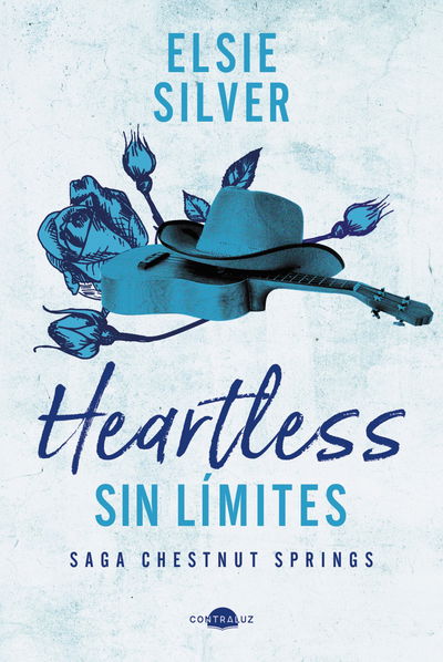 Heartless - Elsie Silver