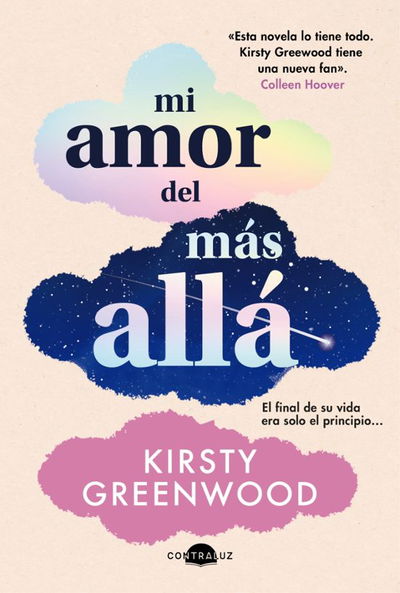 Mi amor del más allá - Kirsty Greenwood