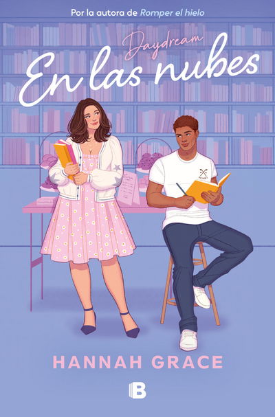 En las nubes (Mapple Hills 3) - Hannah Grace