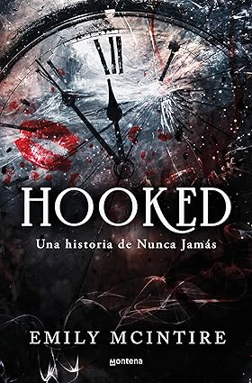 PREVENTA Hooked - Emily McIntire