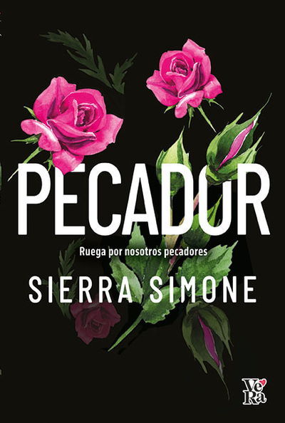 Pecador - Sierra Simone