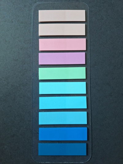 Post it #64