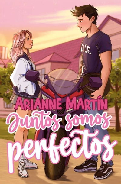 Juntos somos perfectos - Arianne Martín