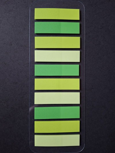 Post it #52