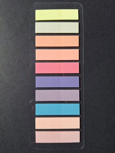 Post it #49