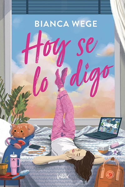 Hoy se lo digo - Bianca Wege