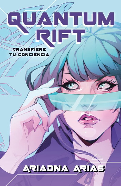 PREVENTA Quantum rift - Ariadna Arias