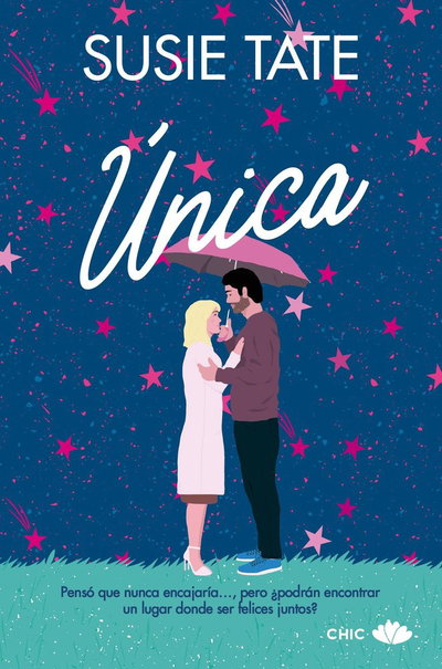 PREVENTA Única - Susie Tate