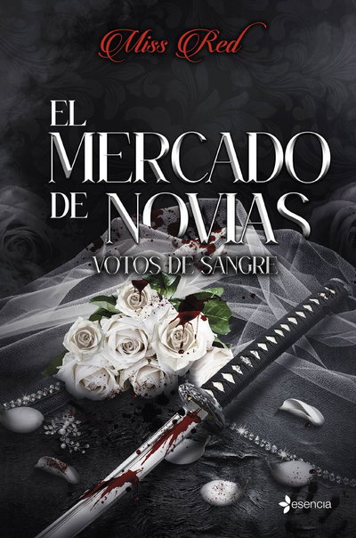PREVENTA El mercado de novias 1 - Miss Red