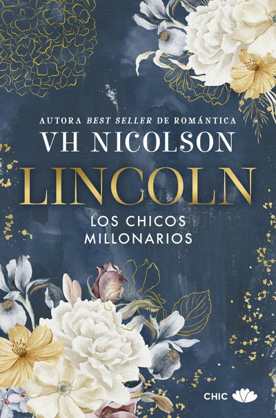 PREVENTA Lincoln - VH Nicolson