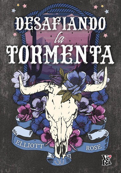 PREVENTA Desafiando la tormenta - Elliott Rose