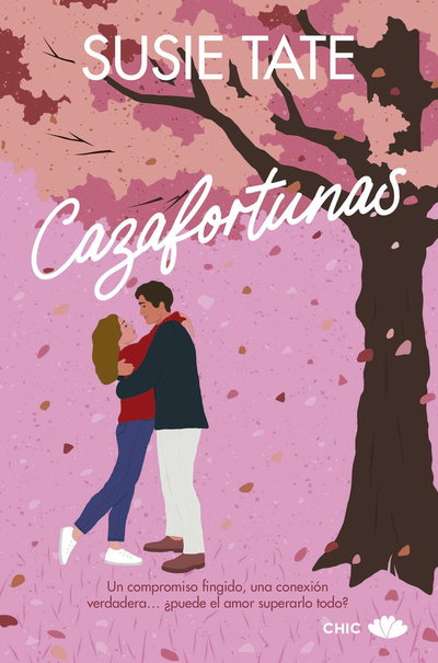PREVENTA Cazafortunas - Susie Tate
