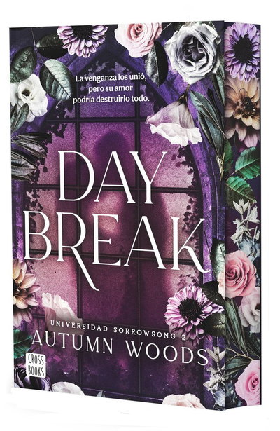 PREVENTA Daybreak - Autumn Woods (Universidad Sorrowsong 2)