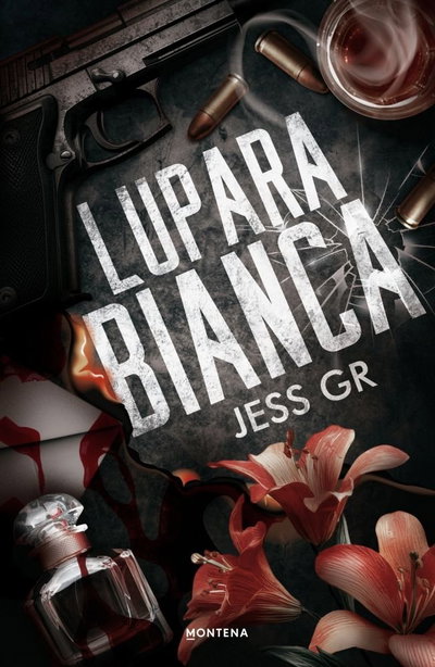 PREVENTA Lupara Bianca - Jess Gr