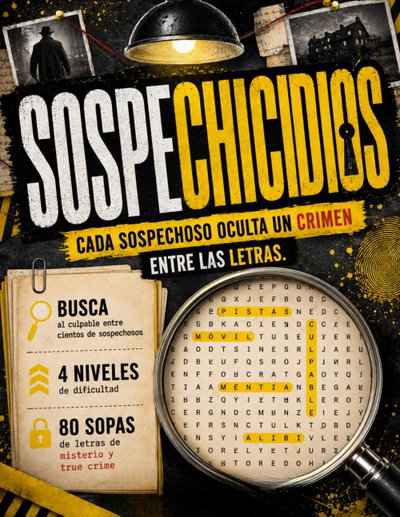 PREVENTA Sospechicidios
