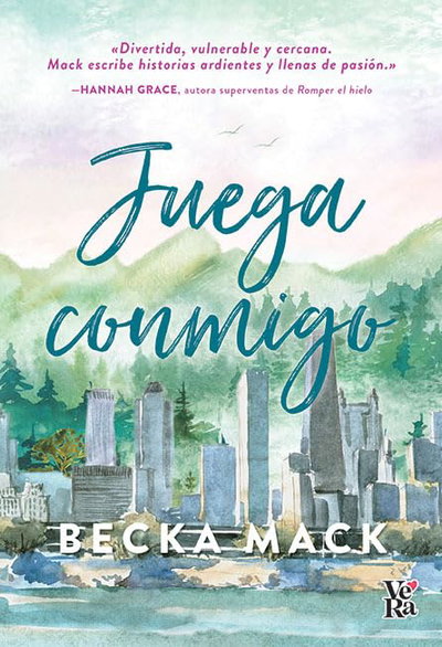 Juega conmigo - Becka Mack