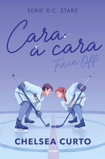 Cara a cara - Chelsea Curto