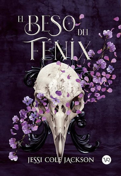 El beso del fénix - Jessi Cole Jackson