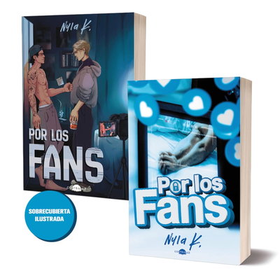 Por los fans - Nyla K