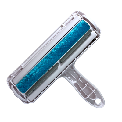 Rodillo Quita Pelos 🐾 Reutilizable Autolimpiable y Lavable