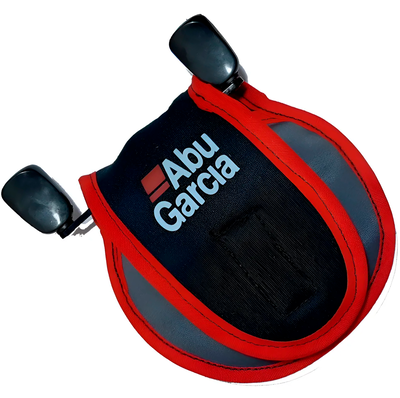 funda porta reel neoprene rotativo sobre