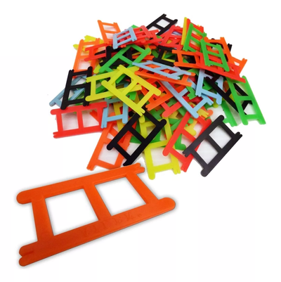 Tablita Plastica Para Mojarrero x 100 un