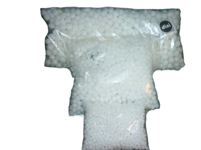 rotor plastico aceituna n°1 (5 mm) x 1000