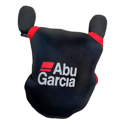 funda porta reel neoprene rotativo guante chico