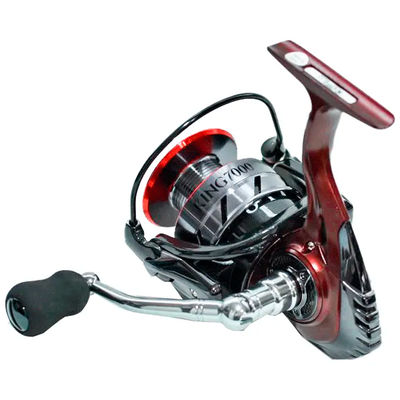 ALBATROS - REEL KING 5000 8+1BB