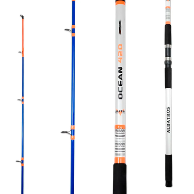 ALBATROS - CAÑA 390M 3T M/OCEAN