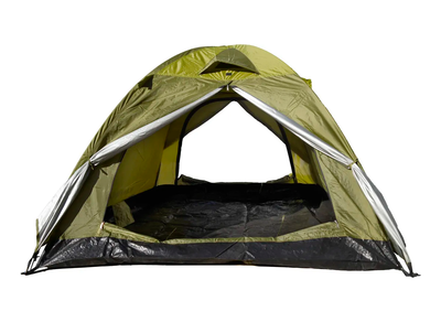ALBATROS - CARPA DOME PLUS 6