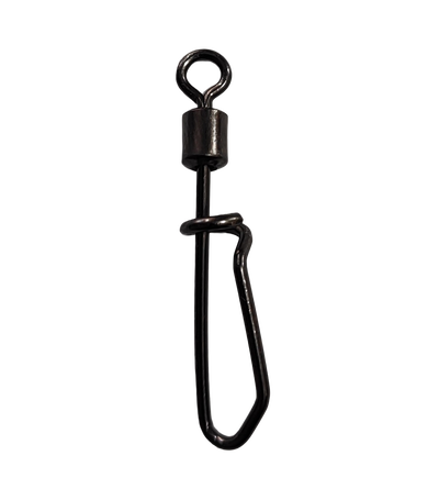 Xfish - Mosqueton con Esmerillon Sampo Integrado 2017 Nro 4 x 10