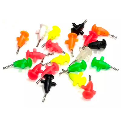 Mauri - Rotor plastico Mauri x 50