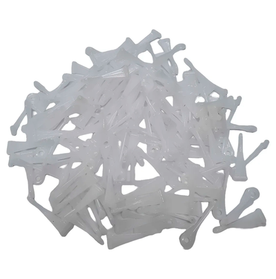 Rotor Plastico Nº 2 x 100