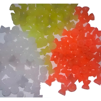 Rotor Plastico Barrilito x 100