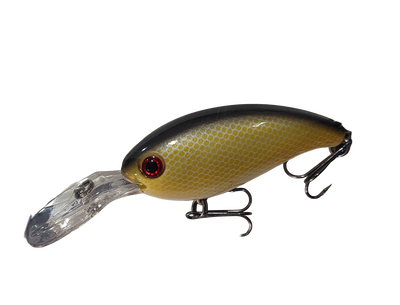 Señuelo duro Surfish tararira