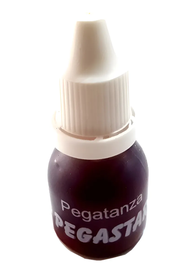 pegatanza pega star 10 cm