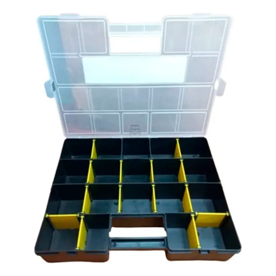Kasse - Caja Kasse Organizadora 19 diviciones 43 x 33 cm