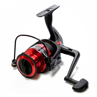 Surfish - Reel Surfish pilot 10