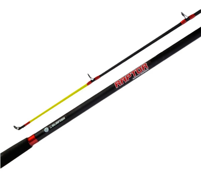 Surfish - Caña Surfish Raptor 3,00mt 2 tramos variada hasta 150grs