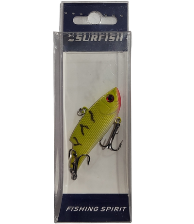 Señuelo Surfish duro Tarucha RF14.5 Paseante