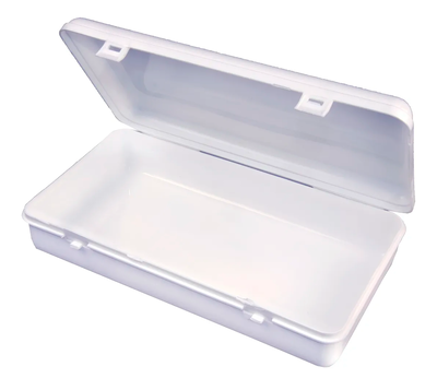 caja accesorio cristal 208 mm x 110 mm l 101
