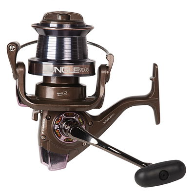 KUNNAN - Reel Frontal Kunnan Jungle 9006 - JUNGLE9006