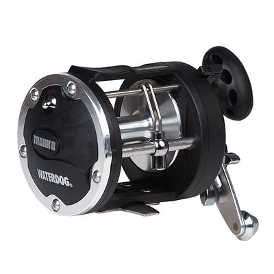 WATERDOG - Reel Rotativo Waterdog Thank 3003 Left - THANK3003L