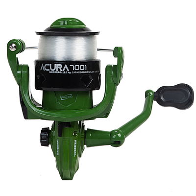 WATERDOG - Reel Acura 7001 - ACURA7001